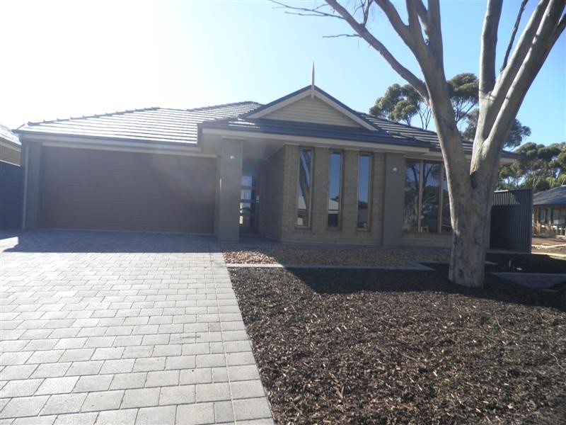 Lot 16 Salmon Gum, Blakeview SA 5114