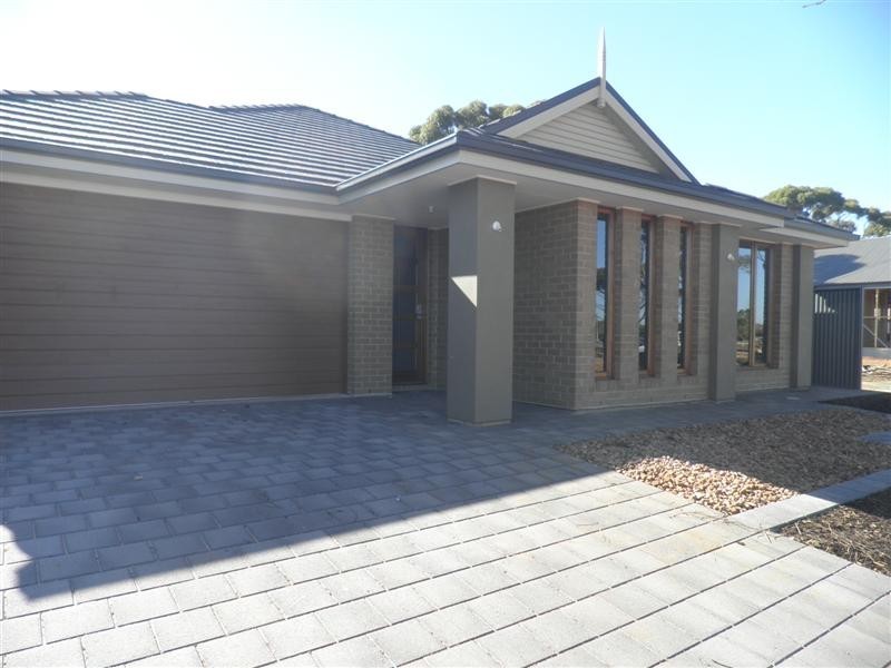 Lot 16 Salmon Gum, Blakeview SA 5114
