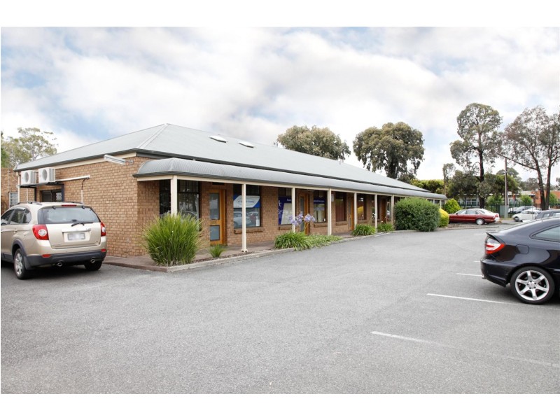 5,38 Commercial Road, Salisbury SA 5108
