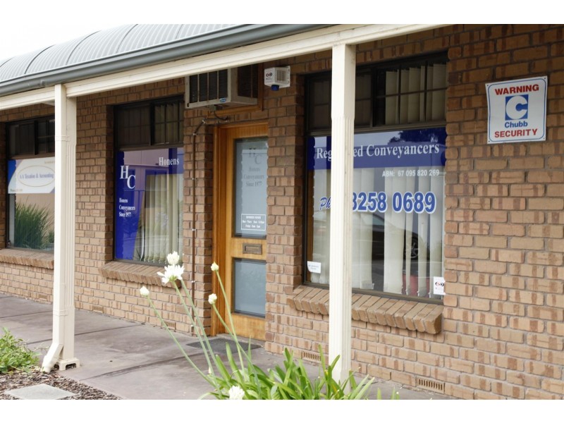 5,38 Commercial Road, Salisbury SA 5108