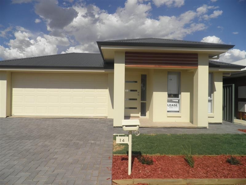 14 Mattei Court, Evanston SA 5116