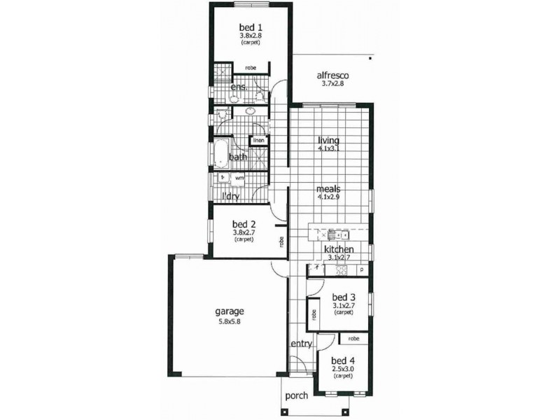 14 Mattei Court, Evanston SA 5116