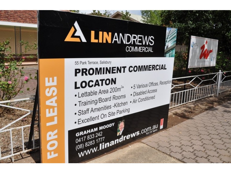 55 Park Terrace, Salisbury SA 5108