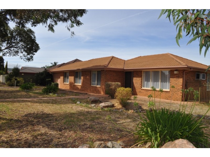 2 Osborne Ave and Cnr Parawae Rd, Salisbury Plain SA 5109