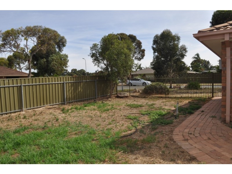 2 Osborne Ave and Cnr Parawae Rd, Salisbury Plain SA 5109