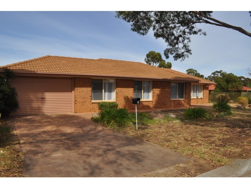 2 Osborne Ave and Cnr Parawae Rd, Salisbury Plain SA 5109