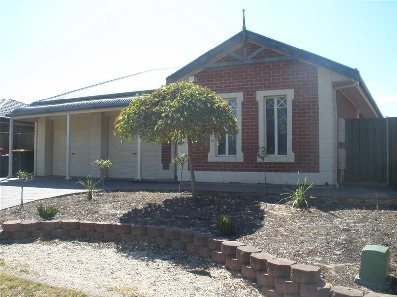 55 General Drive, Paralowie SA 5108