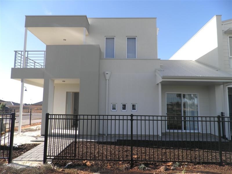 Lot 438 / 1 Hart Lane, Munno Para West SA 5115