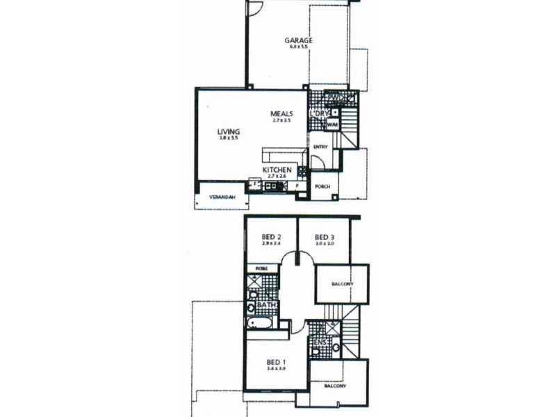 Lot 438 / 1 Hart Lane, Munno Para West SA 5115