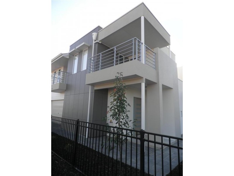 Lot 438 / 1 Hart Lane, Munno Para West SA 5115