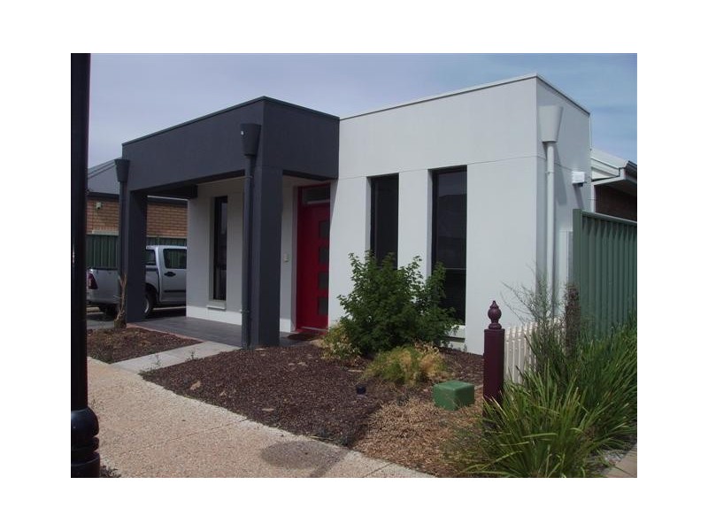 6 Pier Lane, Mawson Lakes SA 5095