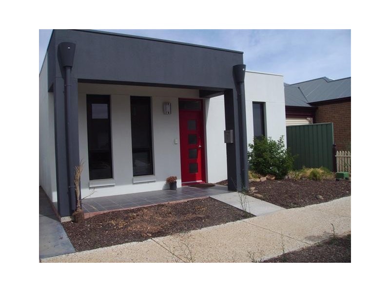 6 Pier Lane, Mawson Lakes SA 5095