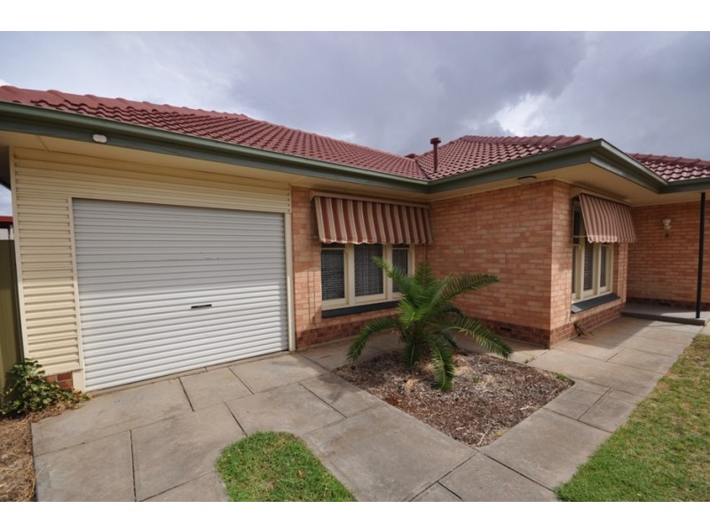 8 Halbury Road, Salisbury SA 5108