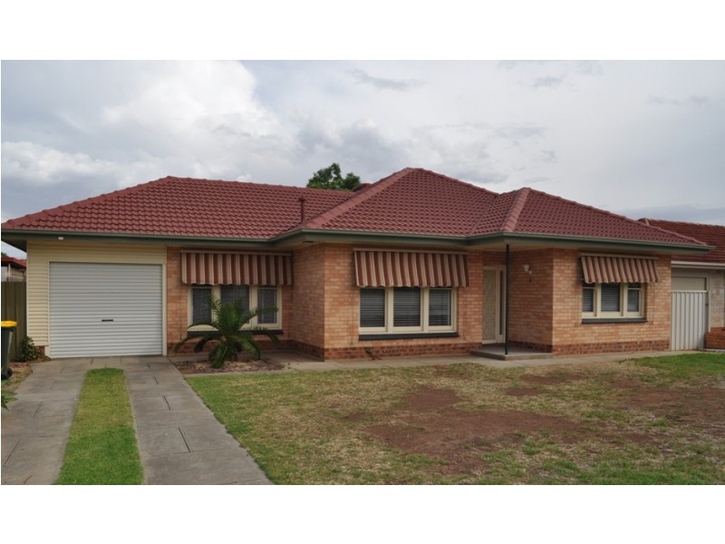 8 Halbury Road, Salisbury SA 5108