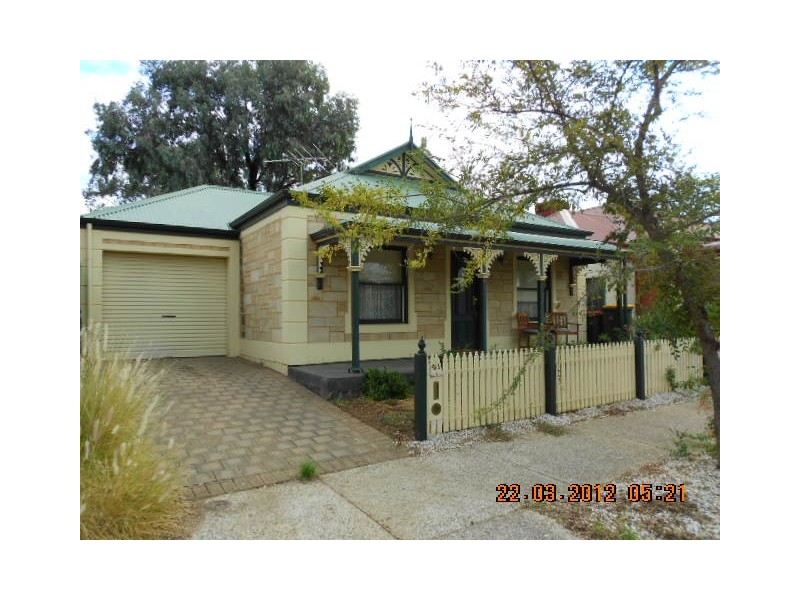 21 Swan Circuit, Mawson Lakes SA 5095