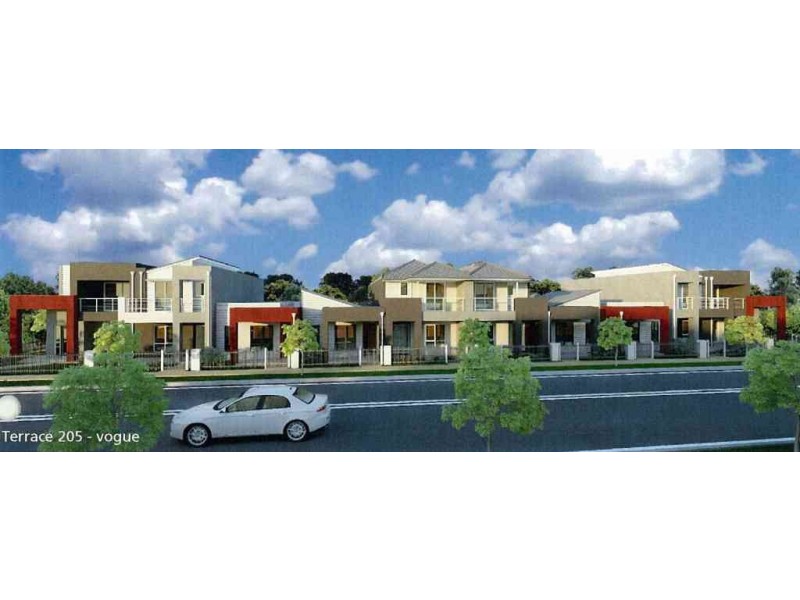 Lot 190 Newton Blvd, Munno Para West SA 5115