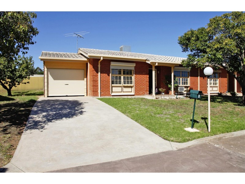 Unit 6/15 Hazel Rd, Salisbury East SA 5109