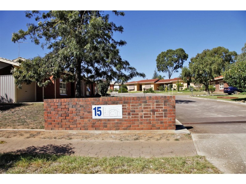 Unit 6/15 Hazel Rd, Salisbury East SA 5109