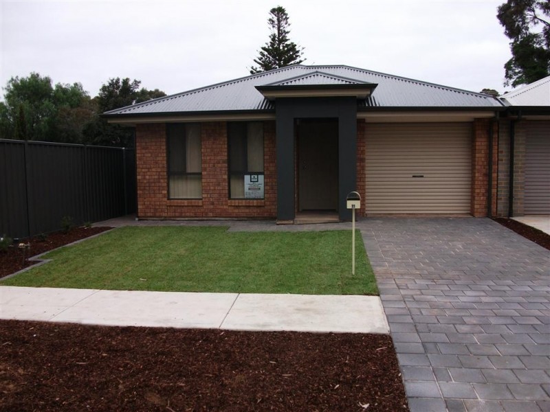 11 Greenwood  Crescent, Smithfield Plains SA 5114