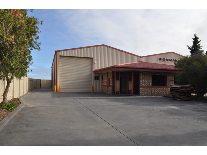 Unit 1,86 Rundle Road, Salisbury South SA 5106