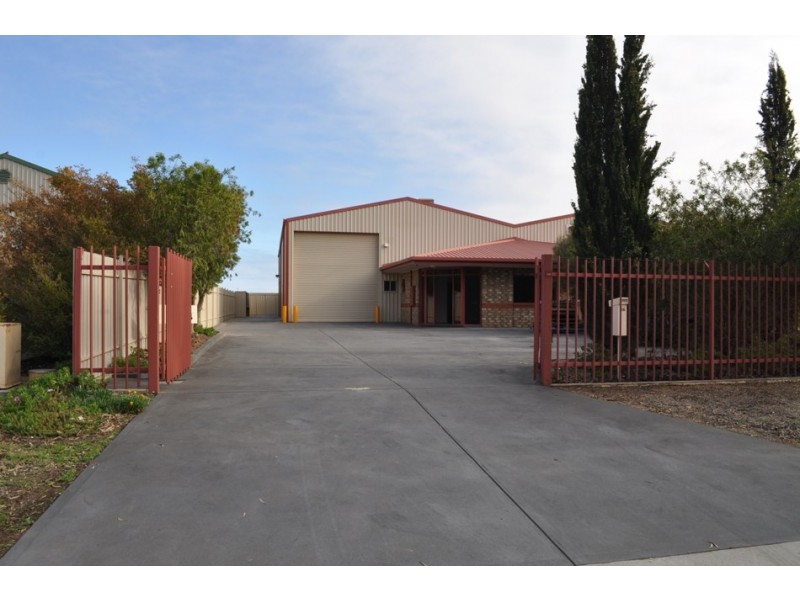 Unit 1,86 Rundle Road, Salisbury South SA 5106