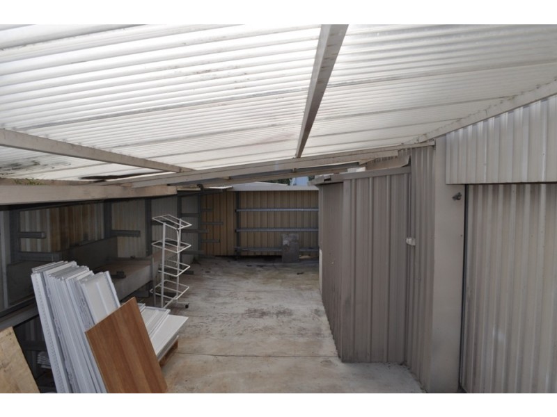 Unit 1,86 Rundle Road, Salisbury South SA 5106