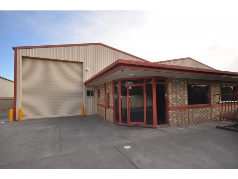 Unit 1,86 Rundle Road, Salisbury South SA 5106