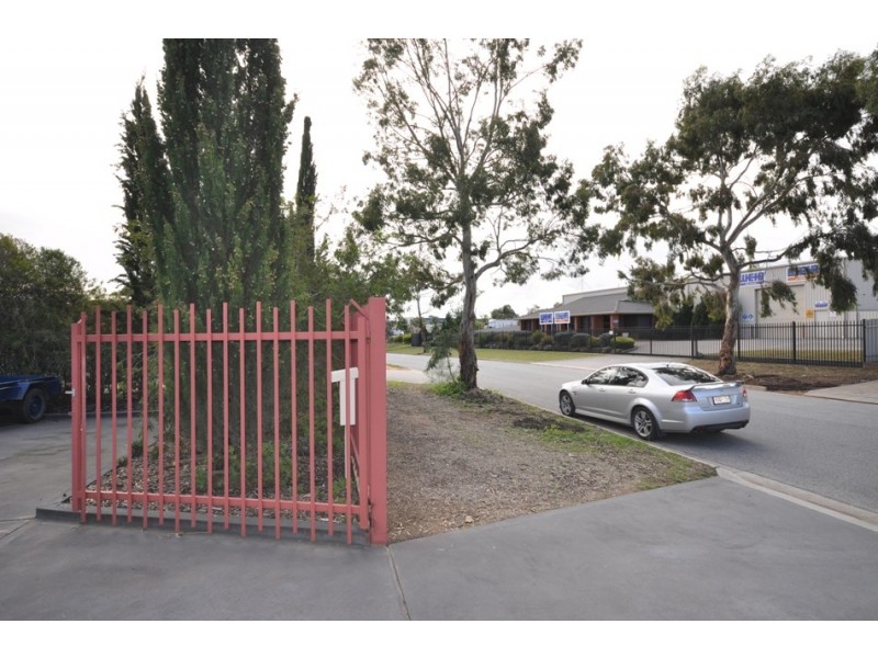 Unit 1,86 Rundle Road, Salisbury South SA 5106