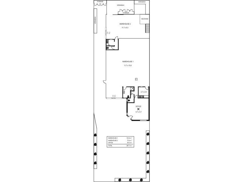 Unit 1,86 Rundle Road, Salisbury South SA 5106