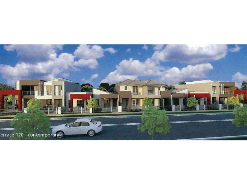 Lot 1207 Douglas Drive, Munno Para West SA 5115