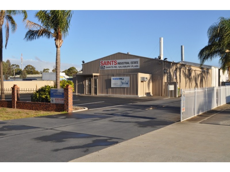 1,57B Saints Road, Salisbury Plain SA 5109