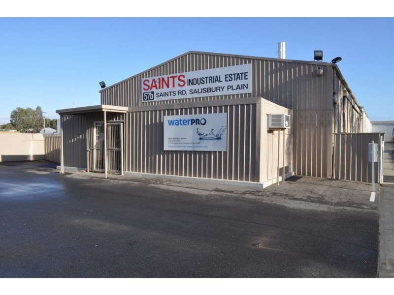 1,57B Saints Road, Salisbury Plain SA 5109