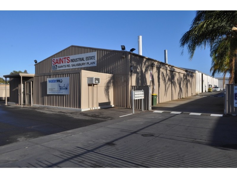 1,57B Saints Road, Salisbury Plain SA 5109