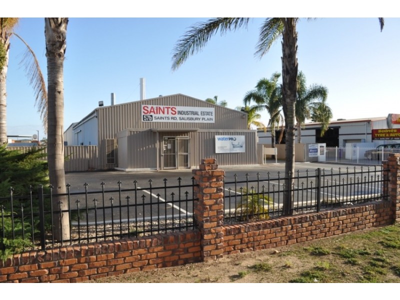 1,57B Saints Road, Salisbury Plain SA 5109