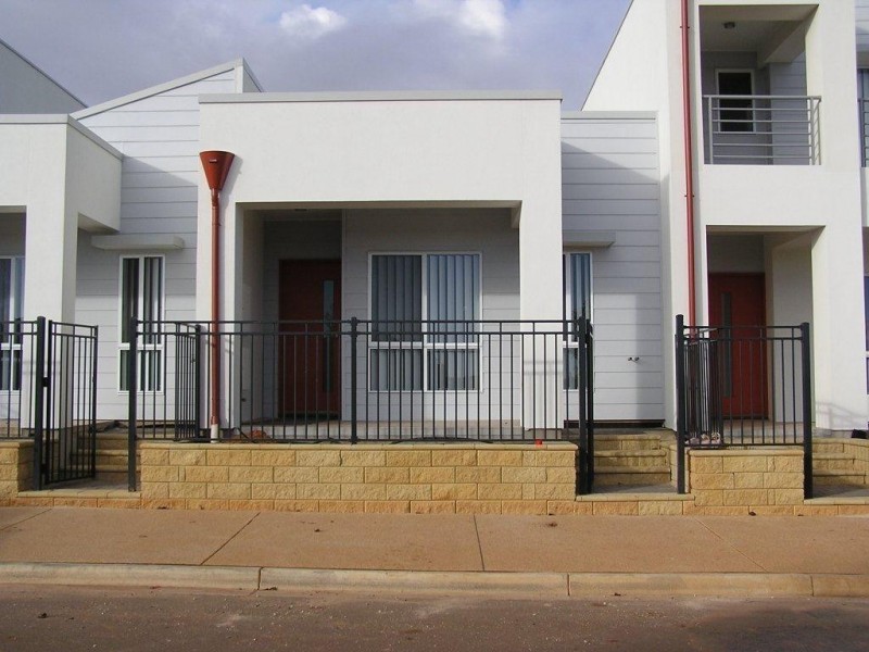 Lot 204 Newton Blvd, Munno Para West SA 5115