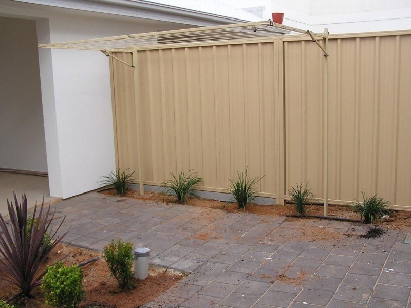 Lot 204 Newton Blvd, Munno Para West SA 5115