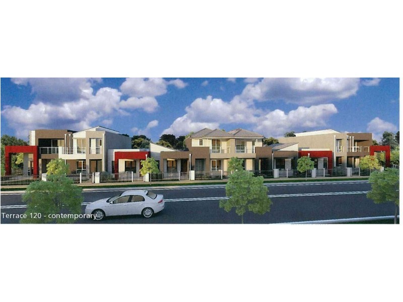 196 Newton Blvd, Munno Para West SA 5115