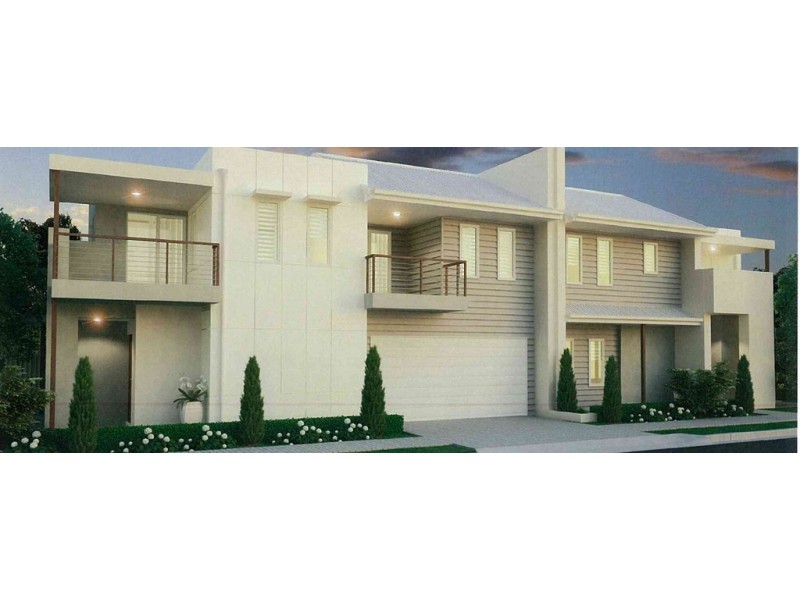 Lot 1 Kerai Lane (cnr Nolan Place), Munno Para West SA 5115