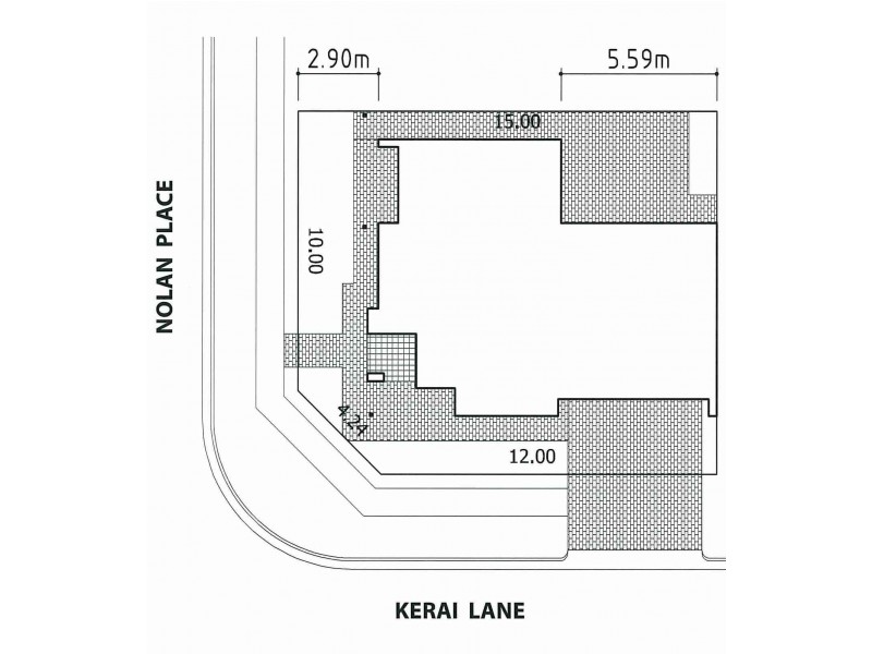Lot 1 Kerai Lane (cnr Nolan Place), Munno Para West SA 5115