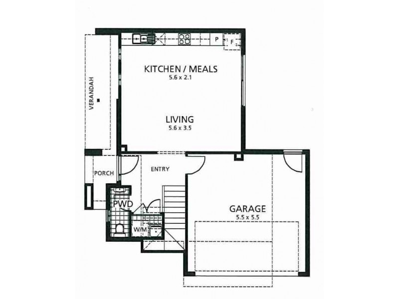 Lot 1 Kerai Lane (cnr Nolan Place), Munno Para West SA 5115