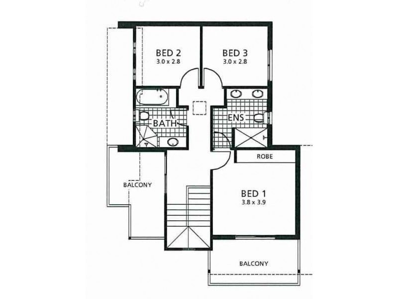 Lot 1 Kerai Lane (cnr Nolan Place), Munno Para West SA 5115