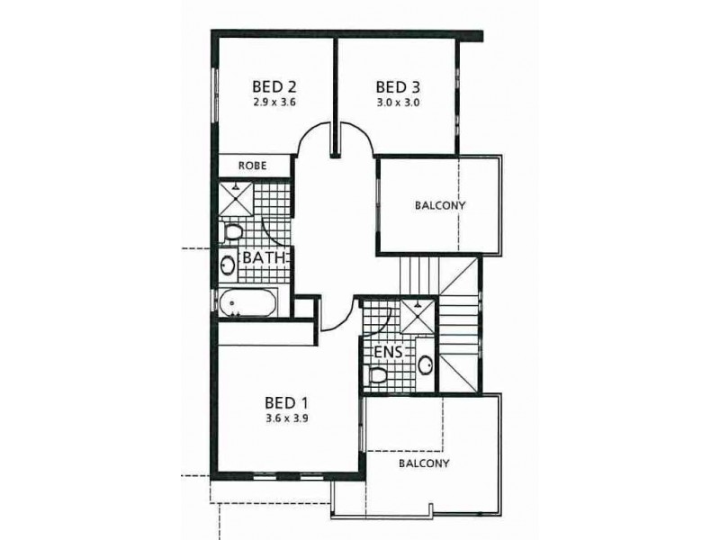 Lot 354/2 Newton Blvd, Munno Para West SA 5115