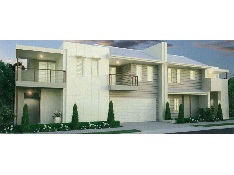 Lot 2/350 Newton Blvd, Munno Para West SA 5115