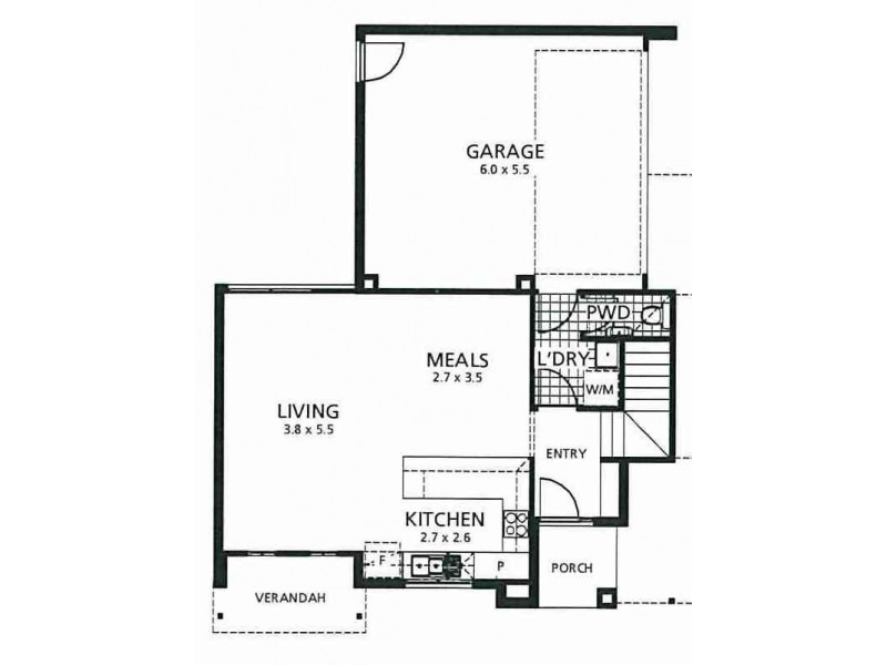 Lot 2/350 Newton Blvd, Munno Para West SA 5115