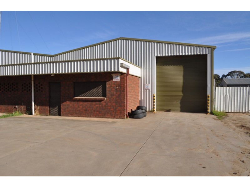 2/24 Bremen Drive, Salisbury South SA 5106