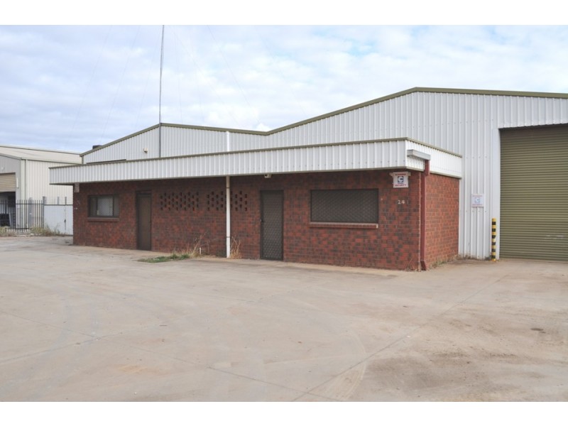 2/24 Bremen Drive, Salisbury South SA 5106
