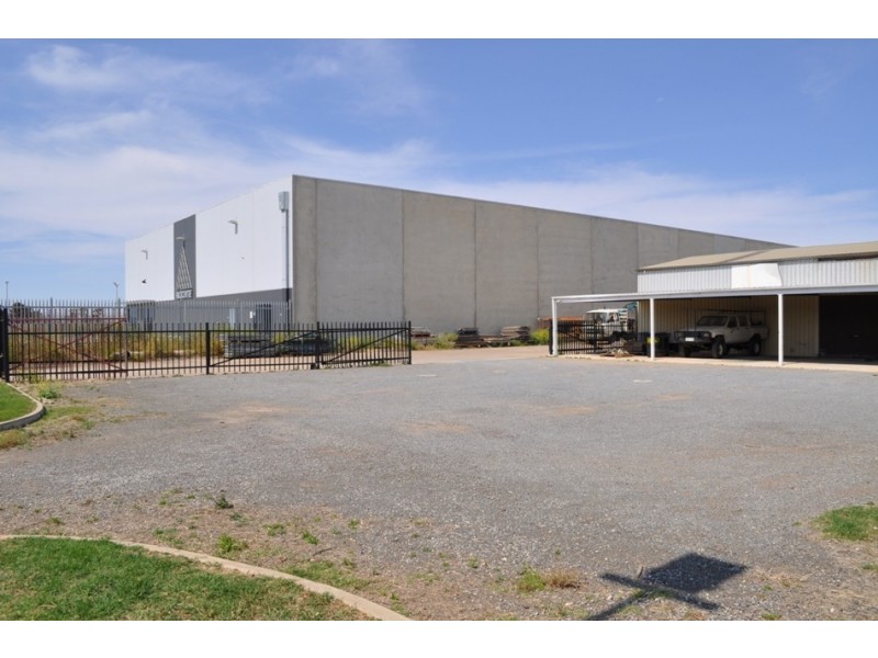 25-27 Heaslip Road, Burton SA 5110