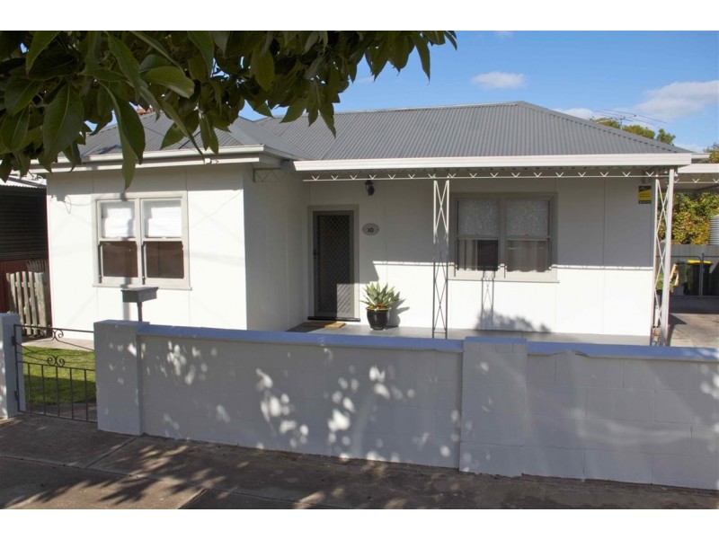 10 Walker Street, Birkenhead SA 5015