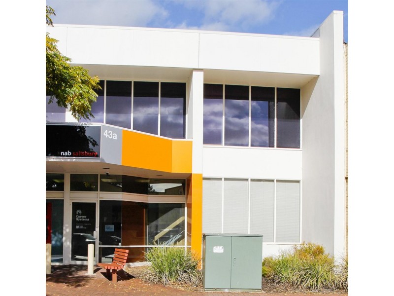 43a John Street, Salisbury SA 5108