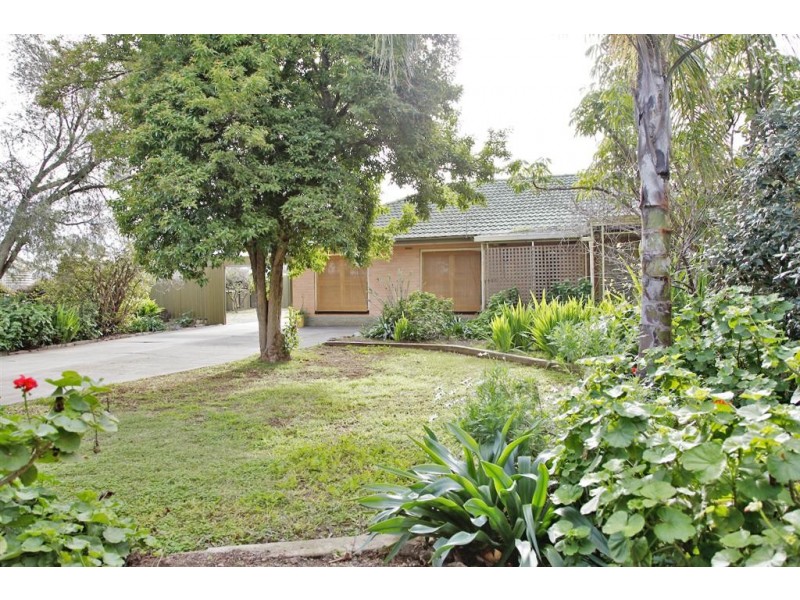 4 CAMBRIDGE STREET, Brahma Lodge SA 5109